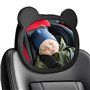 Miroir Bebe Voiture