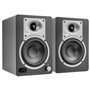 Haut-parleurs bluetooth portables FLUID AUDIO C50BT