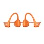 Casque Shokz Orange
