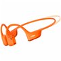 Casque Shokz Orange