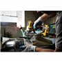 DEWALT DCF887M2 20V MAX XR Li-Ion 4.0 Ah Brushless 0.25" 3-Speed Impact Driver Kit
