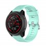 Sport Band Silicone Bracelet pour Garmin Forerunner 745
