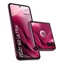 Smartphone Motorola PB8R0061PL Qualcomm Snapdragon 8 Elite 16 GB RAM 512 GB Rose