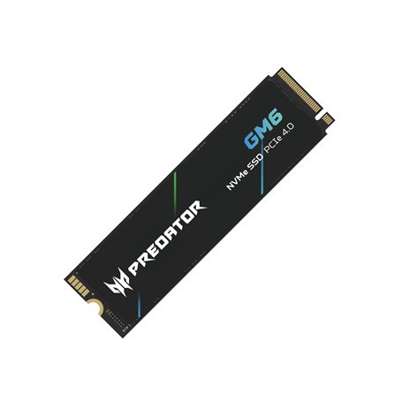 acer Predator GM9000 Gen5 SSD Gaming 4 to - Lecture jusqu'à 14 000 Mo/s