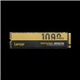 Disque dur Lexar LNM109P002T-RNNNG