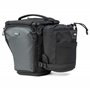 Think Tank - Digital Holster 40 V3.0 - Noir - Etui pour Appareil Photo - pour Nikon Z9, Canon R3 ou Tout Autre Appareil Standard