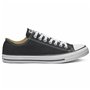 Chaussures de Sport pour Homme Converse Noir