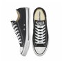 Chaussures de Sport pour Homme Converse Noir