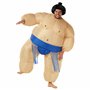 Morph Déguisement Sumo Adulte