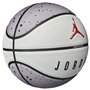 Ballon de basket Jordan JORDAN PLAYGROUND 2.0 J1008255049 049 Gris Synthétique 7