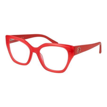 Monture de Lunettes Femme Guess GU50112 53072