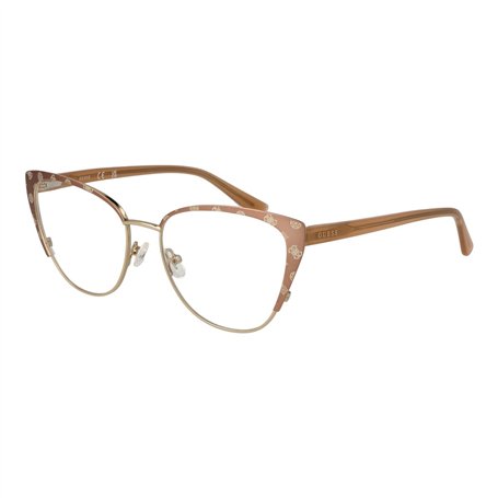 Monture de Lunettes Femme Guess GU50121 55059