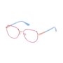 Monture de Lunettes Femme Guess GU50140
