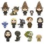 Funko Mystery Mini - Harry Potter - 1 Of 12 To Collect - Styles Vary- Mini-figurine en Vinyle à Collectionner - Idée de Cadeau -
