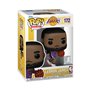 Funko Pop! NBA: Lakers - Lebron James - Figurine en Vinyle à Collectionner - Idée de Cadeau - Produits Officiels - Jouets pour L