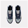 Chaussures casual homme Reebok Glide Bleu