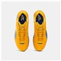 Baskets Reebok Hammer Street Jaune Orange