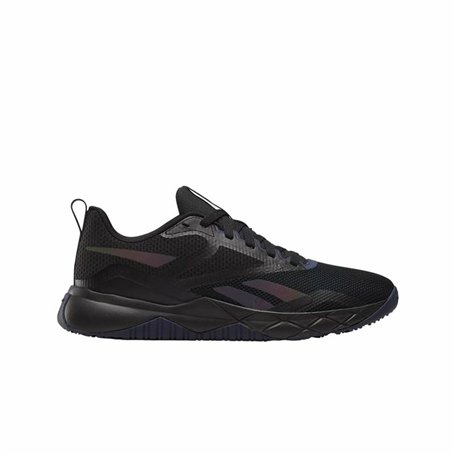 Baskets Reebok Nfx Trainer Noir