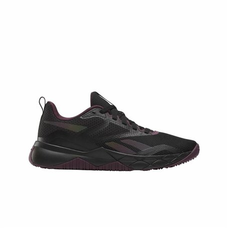 Chaussures de sport pour femme Reebok Noir