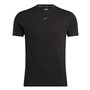 T-shirt à manches courtes homme Reebok Reebok Athlete Tee Noir