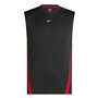 Maillot de Corps sans Manches pour Homme Reebok Id Train Energy Slvl Noir