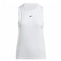 Débardeur Femme Reebok Id Train Tank Blanc