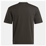 T-shirt à manches courtes homme Reebok Gs Hs Shaq Spiral Te Noir