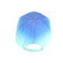 Hip Hop Honour Casquette Enfant Turquoise et Bleue Originale Baseball Tendance Renbo de 7 a 11 Ans - Taille: Taille Unique - Cou