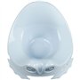 Pot rigolo - THERMOBABY - Sans BPA - Fleur bleue