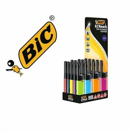 Briquet Bic