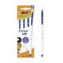 BIC Cristal Up Stylos-bille Pointe Large (1