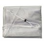 Campingaz Housse pour Ensemble de Jardin Rectangulaire Taille XL Semi-transparente