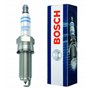 Bosch YR7MPP33 - Bougies d'allumage Double Platinum - 1 bougie