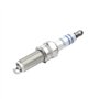 Bosch YR7MPP33 - Bougies d'allumage Double Platinum - 1 bougie