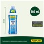 Algoflash Engrais Liquide, Spécial Sécheresse "AQUATOP", Utilisable en Agriculture Biologique - 500 mL