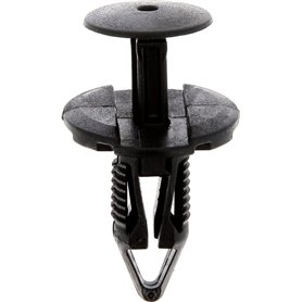 Agrafes pour vehicules type fiat - alfa romeo - lancia Restagraf Ref: 12633