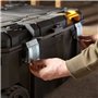 Coffre de chantier étanche PRO-STACK - STANLEY FATMAX - FMST17870-1 - 113 L