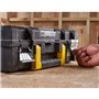 Mallette PRO-STACK - STANLEY FATMAX - FMST1-71966 - 13,5 L