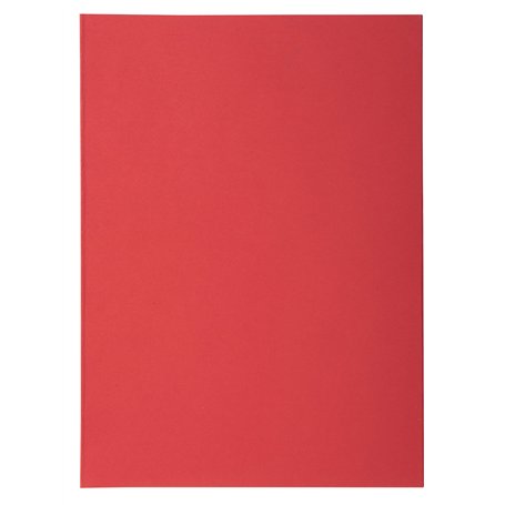 Exacompta - Réf. 850012E - Paquet de 250 sous-chemises SUPER 60 g/m2 aux couleurs pastel - sous chemises certifiées PEFC™ - dime