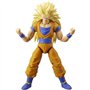Figurine Dragon Ball Super Saiyan 3 Goku - Série 10 - BANDAI