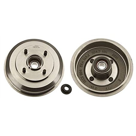 TRW DB4308MR Tambour de Frein