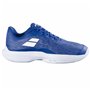 Chaussures de Tennis pour Homme Babolat Jet Tere 2 Clay Bleu