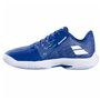 Chaussures de Tennis pour Homme Babolat Jet Tere 2 Clay Bleu
