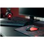 Konix Drakkar Souris Gaming Filaire Heimdall pour PC - 9 Boutons - Résolution 4 000 DPI - Câble 1,7 m - Rétroéclairage 5 Couleur