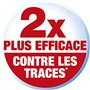 Spontex - Lavettes Microfibre Spécial Vitres (40 X 40 cm)