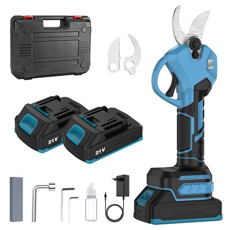 Sécateur Électrique Sans Fil