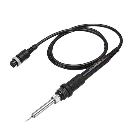 TuToy Poignée De Soudage Yihua 907A 50W Pour Stations De Fer À Souder 936A 937D 852 852D 853D