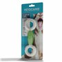 Vetocanis - Os pour Chien - Soin dentaire Anti-Tartre pour Moyen et Grand chien - Hygiène et Santé du Chien - Accessoire Chien e