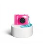 Canal Toys  Photo Creator  Appareil Photo et Vidéo Numérique Mini Cam'  Compact - avec Porte-clé et Carte SD 1Go Incluse  CL