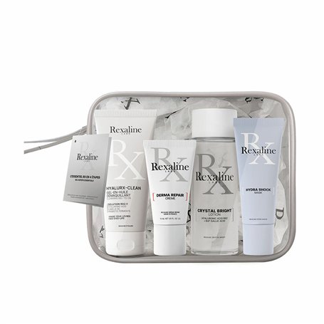 Set de cosmétique Rexaline